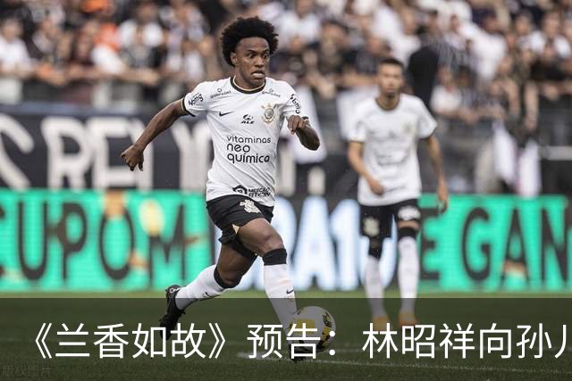 《兰香如故》预告：林昭祥向孙儿讲述对于沈嘉兰的印象，林锦岐和许兰香有了夫妻之实