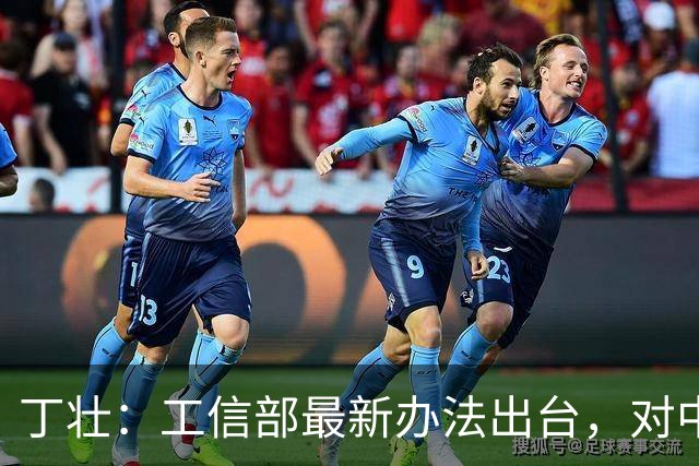 丁壮：工信部最新办法出台，对中小微企业有何种利好？