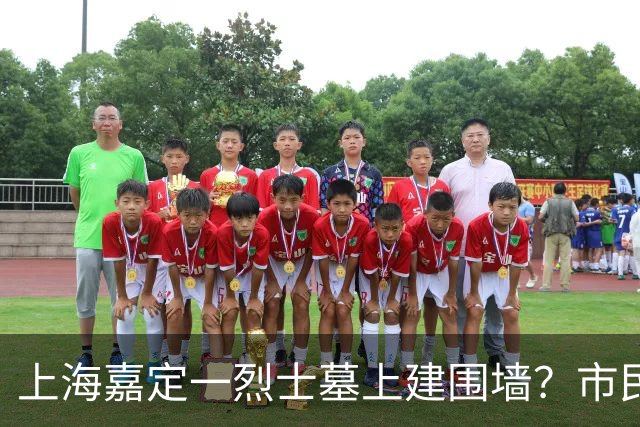 上海嘉定一烈士墓上建围墙？市民呼吁：别压住英烈安息之地；