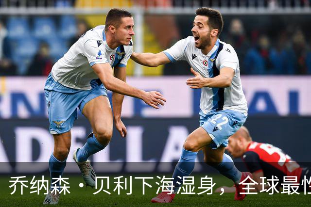 乔纳森·贝利下海湿身，全球最性感男人！这谁顶得住？