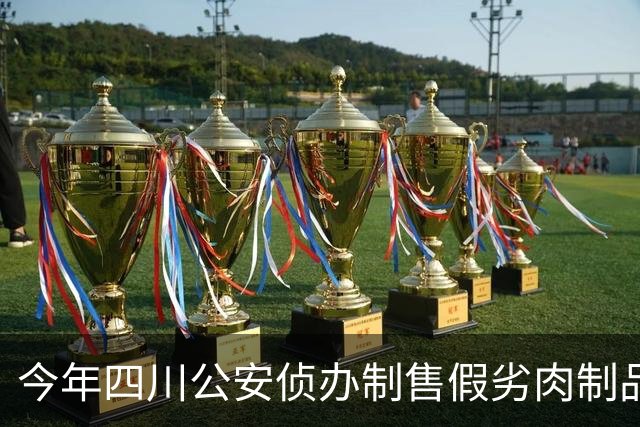 今年四川公安侦办制售假劣肉制品案件810起 涉案金额1.8亿余元