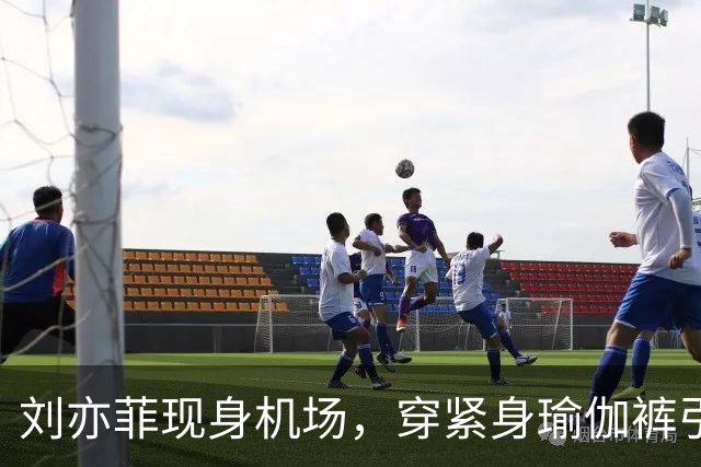 刘亦菲现身机场，穿紧身瑜伽裤引发热议，走路姿态被嘲身材五五分