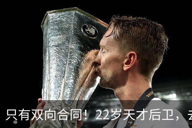 只有双向合同！22岁天才后卫，去掘金辅佐约基奇