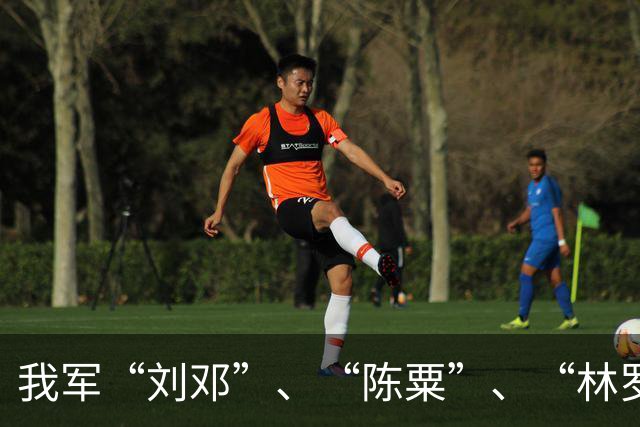 我军“刘邓”、“陈粟”、“林罗”组合，为何指挥体系级别不同，背后暗藏着怎样的深意？