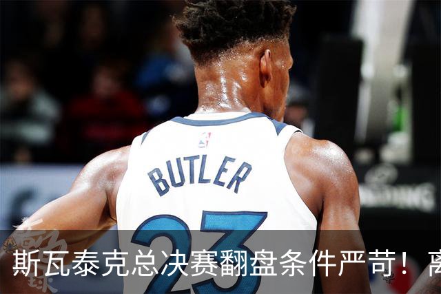 斯瓦泰克总决赛翻盘条件严苛！离穆霍娃还差545分，伤病增加难度