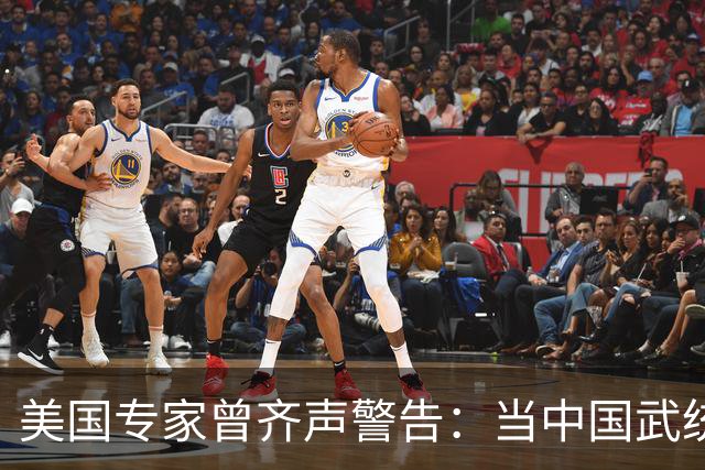 美国专家曾齐声警告：当中国武统台湾时，美国只剩一条活路可以走