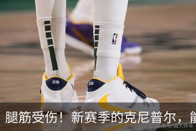 腿筋受伤！新赛季的克尼普尔，能否继续进化？