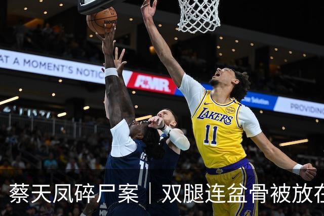 蔡天凤碎尸案｜双腿连盆骨被放在冰箱内，政府化验师形容“骨上面有点肉”