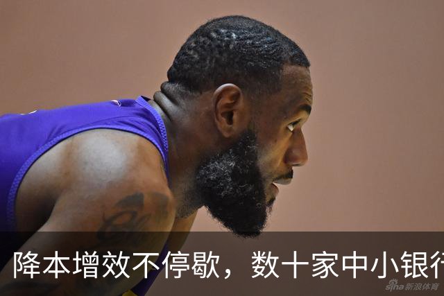 降本增效不停歇，数十家中小银行上调免费动账短信服务起点，有银行门槛拉至1000元