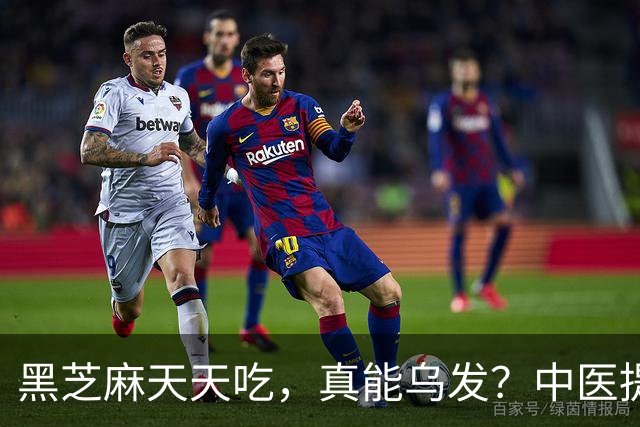 黑芝麻天天吃，真能乌发？中医提醒：吃对补肝肾，吃错白搭