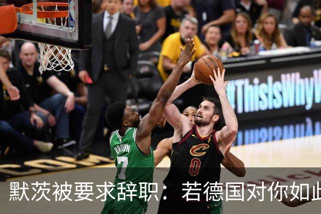 默茨被要求辞职：若德国对你如此宝贵，去找德总统解除你的职务