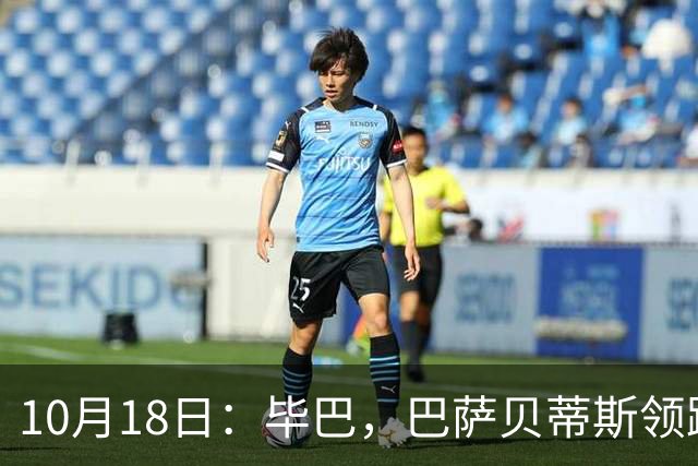 10月18日：毕巴，巴萨贝蒂斯领跑，积分榜出炉，西甲第9轮把差距撕明白了