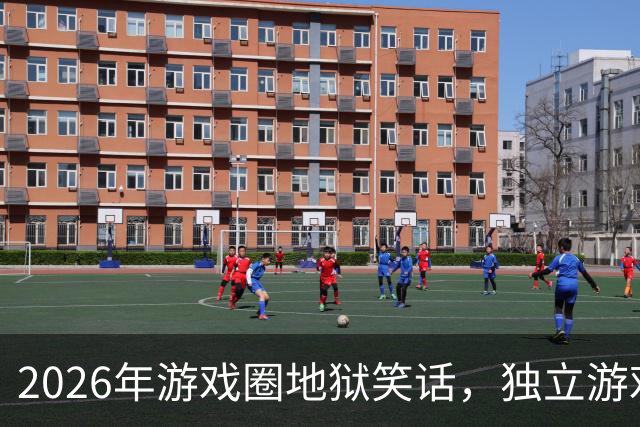 2026年游戏圈地狱笑话，独立游戏被AI像素级抄袭，还比原作更早发售？