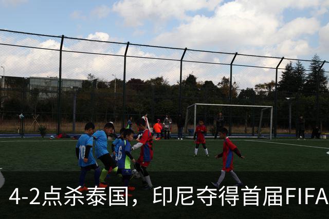 4-2点杀泰国，印尼夺得首届FIFA东盟杯冠军